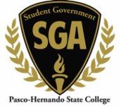 Student Government logo