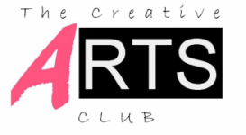 PHSC Creative Arts Club logo image