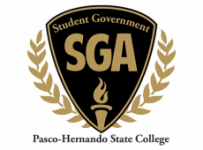 SGA Student Government Association - Pasco Hernando State College