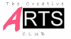PHSC Creative Arts Club logo image