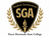 SGA Student Government Association - Pasco Hernando State College